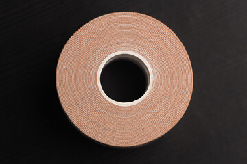 Rolls Facial Myofascial Lift Tape Anti-Wrinkle Tape Patches Anti-Freeze Stickers for Firming And Tightening Skin Suits.