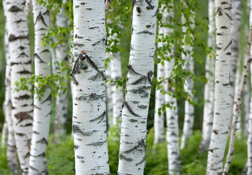 birch grove