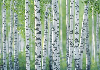 birch grove