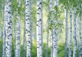 birch grove