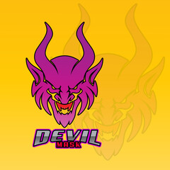 A fierce mascot design suited for greeting cards, merchandise, and business branding projects.