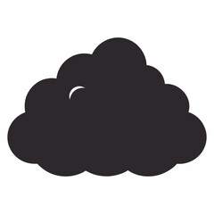 cloud computing concept