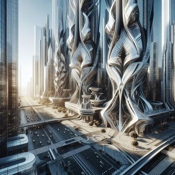 181 Architectural Awe Izobrajenie 1 iz 4