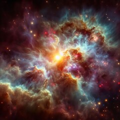186 Cosmic Dust Izobrajenie 3 iz 4