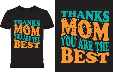 Mom t shirt design