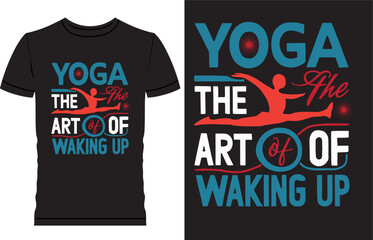 Fitness t shirt design