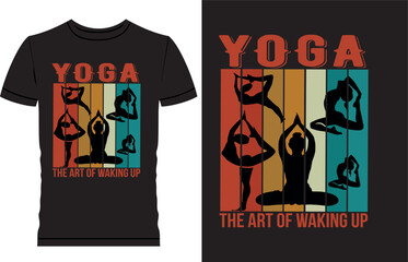 Fitness t shirt design