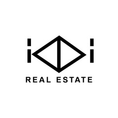 Abstract minimalist corporate logo vector for your Company