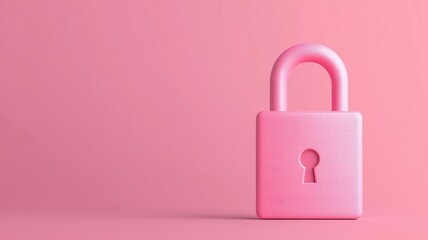 register signup login. Verified registration and login process, holographic padlocks and checkmarks ensuring security, 3D illustration