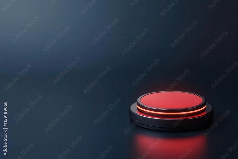 Poster register enrollment record. interactive record-keeping feature in enrollment forms, animated glowing