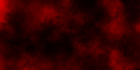 red grunge paper texture with painting soft textured on wet white paper vector background, watercolor red scraped grunge texture, grainy scratched red watercolor background abstract texture.