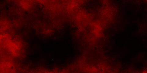 red grunge paper texture with painting soft textured on wet white paper vector background, watercolor red scraped grunge texture, grainy scratched red watercolor background abstract texture.