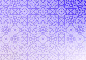 Soft art purple graphic gradient pattern background