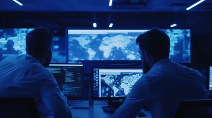 Innovative Wireless Collaboration in a Bright Workspace