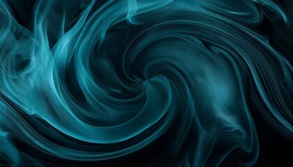 Obraz premium abstract background with flowing lines