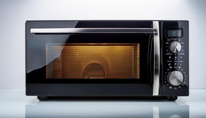 Obraz premium oven in the kitchen