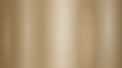  Panoramic background Brushed metal Metallic gold background with brushed gold texture, golden metallic texture 