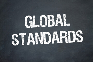 Global Standards	

