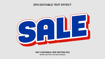 Text Effect Design Editable