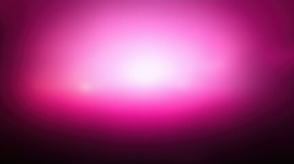 Fototapeta premium vibrant gradient of pink hues creates mesmerizing visual effect