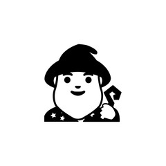Wizard
