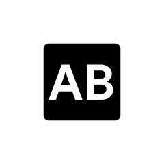 AB Blood Type