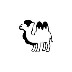 Camel Icon
