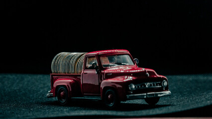 Transporte de valores