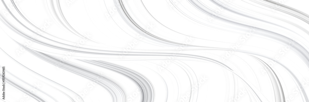 Leinwandbilder abstract white panorama and silver are light pattern gray with the gradient is the with floor wall m