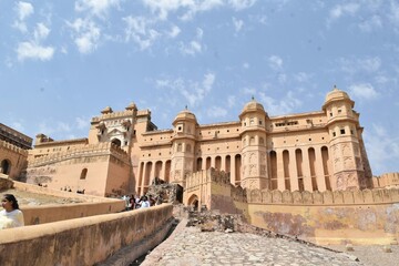 Amber Palace, Devisinghpura, Amer, Jaipur, Rajasthan