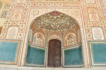 Amber Palace, Devisinghpura, Amer, Jaipur, Rajasthan