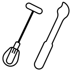 set of tools