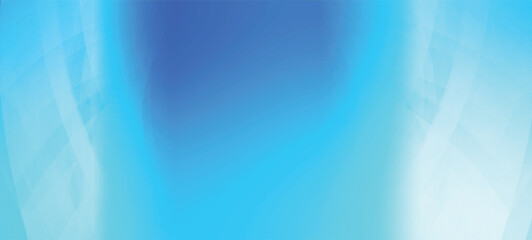 blue abstract vector background design