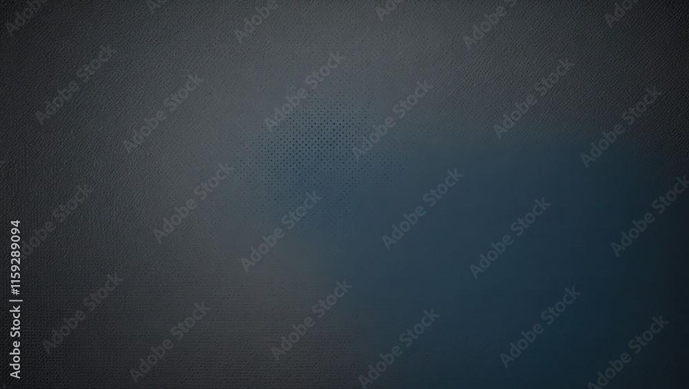 Poster dark blue abstract textured background creates a modern and professional atmosphere for design proje