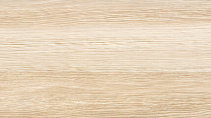 Light Oak Wood Texture 