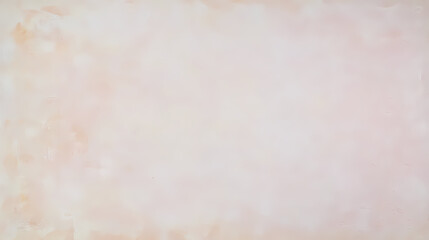 Obraz premium Subtle Peach Textured Background 