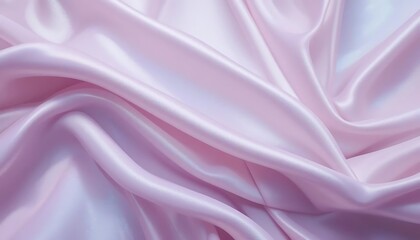 Obraz premium purple silk background