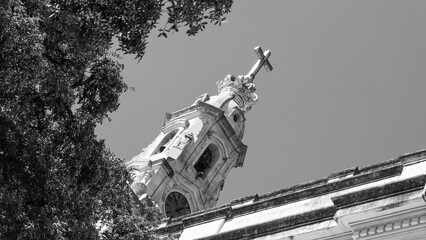 Santu&aacute;rio de F&aacute;tima Portugal