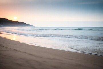 Obraz premium Beach