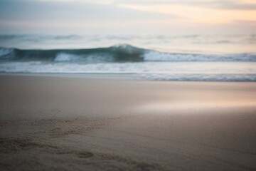 Fototapeta premium Beach