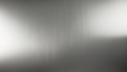 Abstract metallic texture with a smooth, shiny surface creating a contemporary and minimalistic backdrop for various design concepts