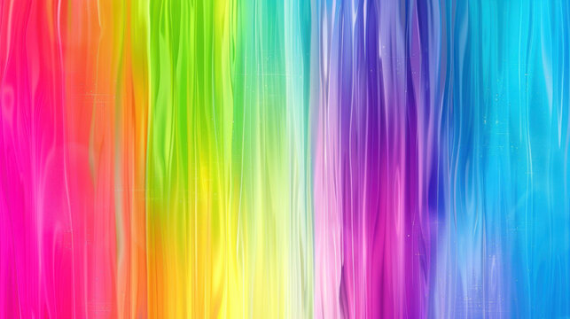 holographic rainbow foil iridescent texture background