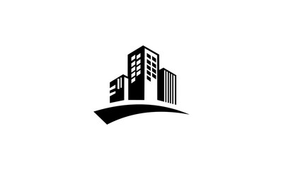Fototapeta premium building city design