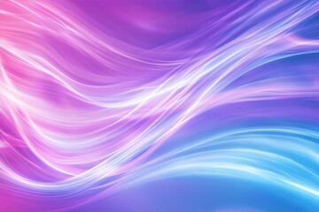 Fototapeta premium Captivating Surreal Dreamscape Fluid Abstract Background for Advertising and Commercial Use