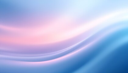 Purple white blue pink background, grainy gradient abstract color poster design, wide banner size, copy space bright colors. Poster design with a grainy gradient purple white blue pink background