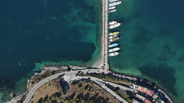 Sea Cultural Architecture 