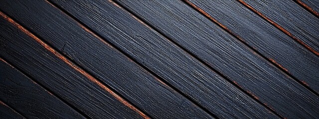 Sleek Dark Textured Background for Advertising Banner Designs