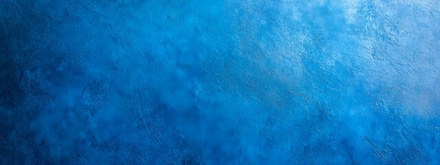 Fototapeta premium Elegant Blue Graphic Textured Background for Advertising Banner Design