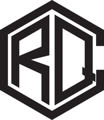 CRQ  logo design.eps