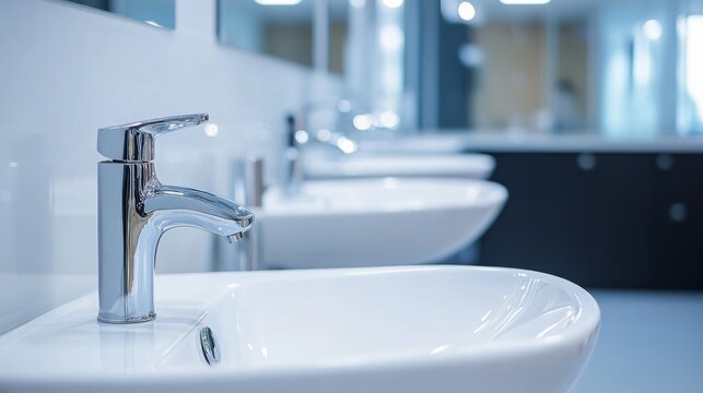 Modern Healthcare Practices in Bright Setting